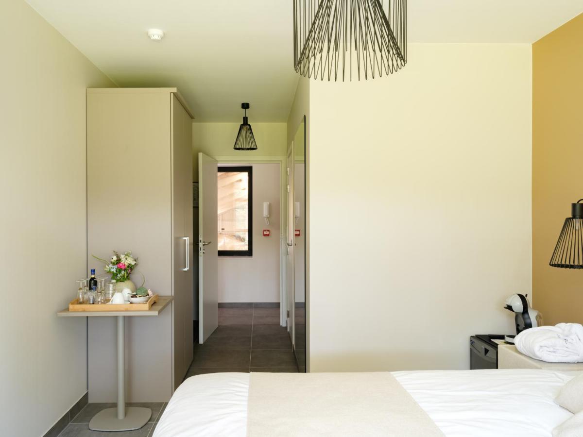 B & B St-Hubert Sint-Martens-Lennik Luaran gambar